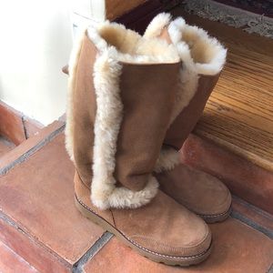 UGG Sundance Tall boots